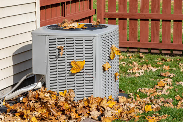 Local HVAC companies in Cranston, RI