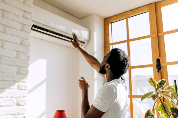 Best HVAC installation services  in Cranston, RI