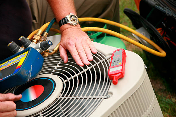 Best Central air repair  in Cranston, RI