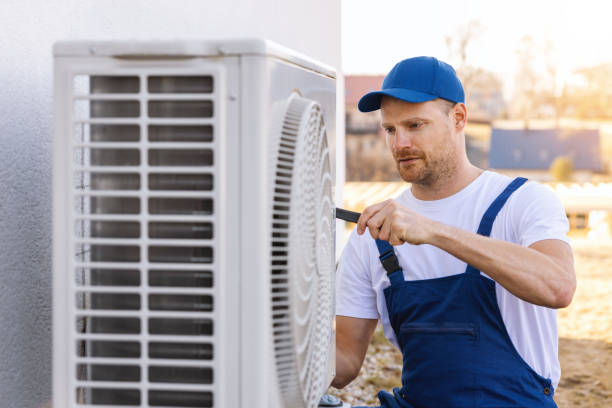 Professional HVAC in Cranston, RI